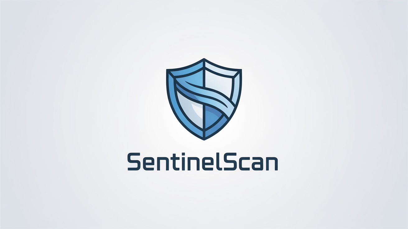 SentinelScan - Network reconnaissance tool